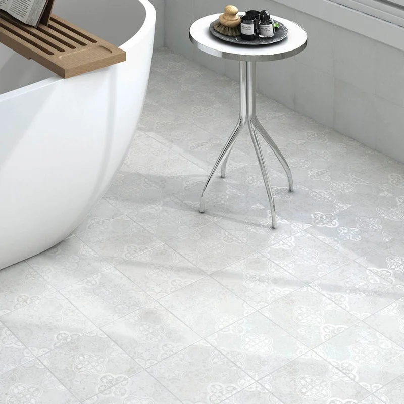 Klinker Fuji Decor 20x20
