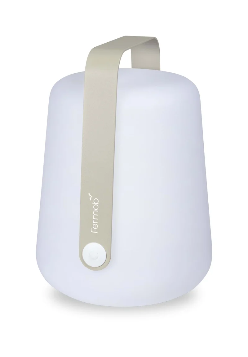 Balad Lamp H:38