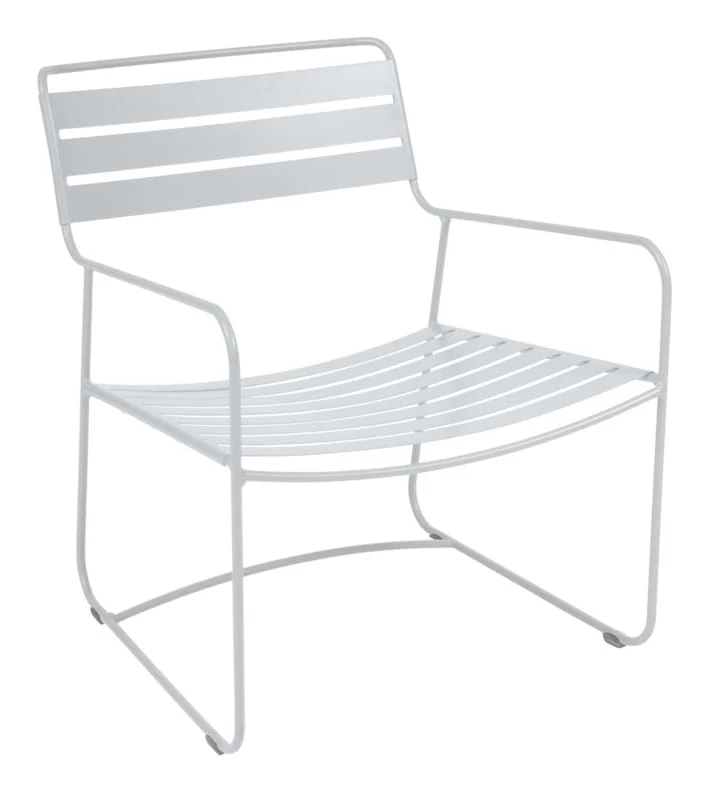 Surprising Low Armchair