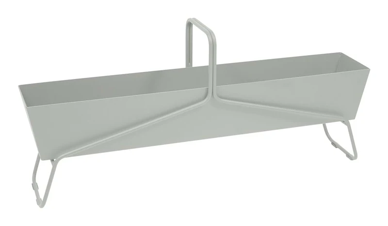Basket Long Planter