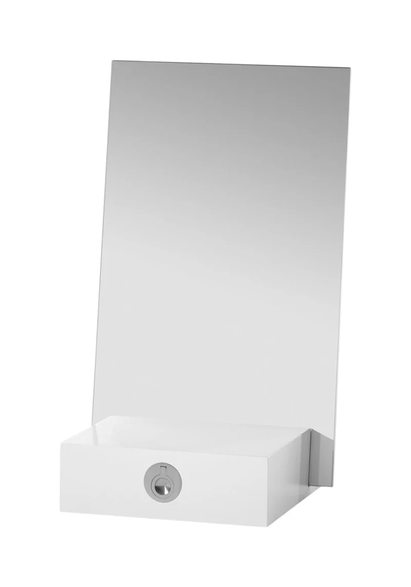 Me Table Mirror
