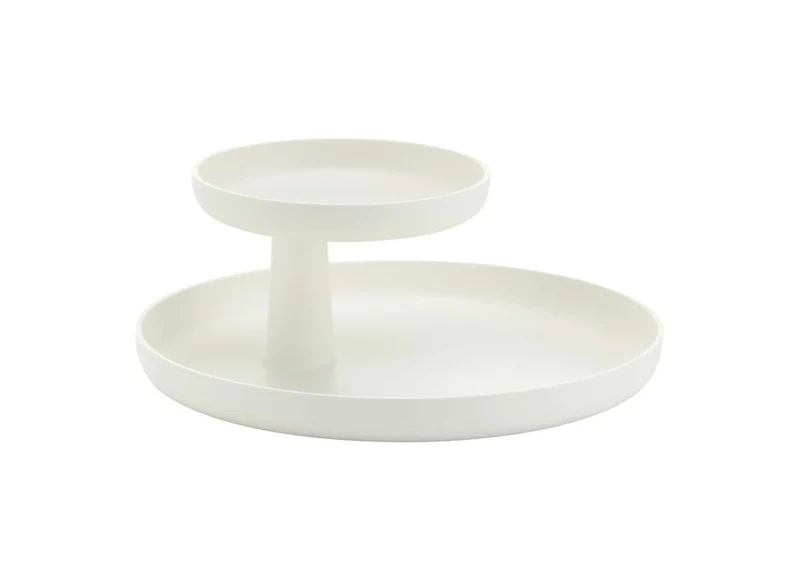 Rotary Tray