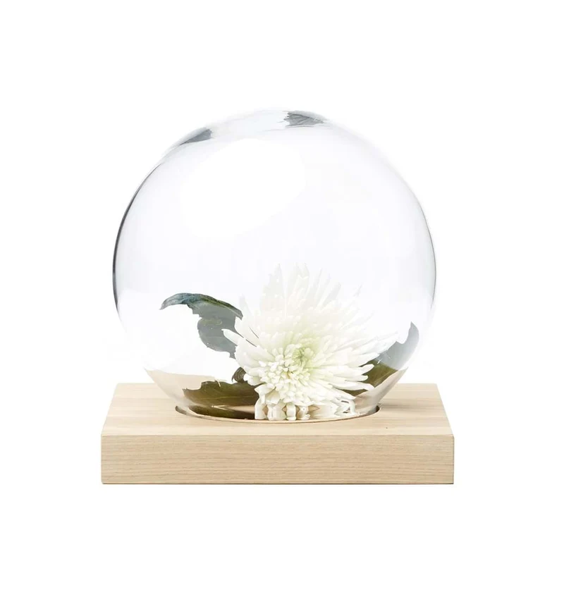 Space Decoration
