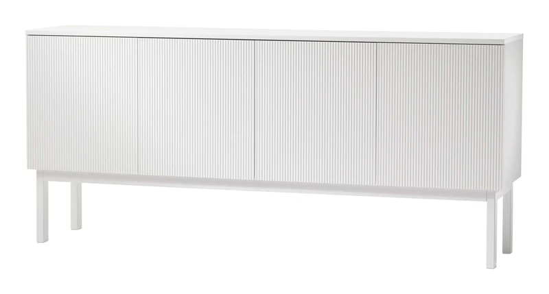 Beam Cabinet With Frame