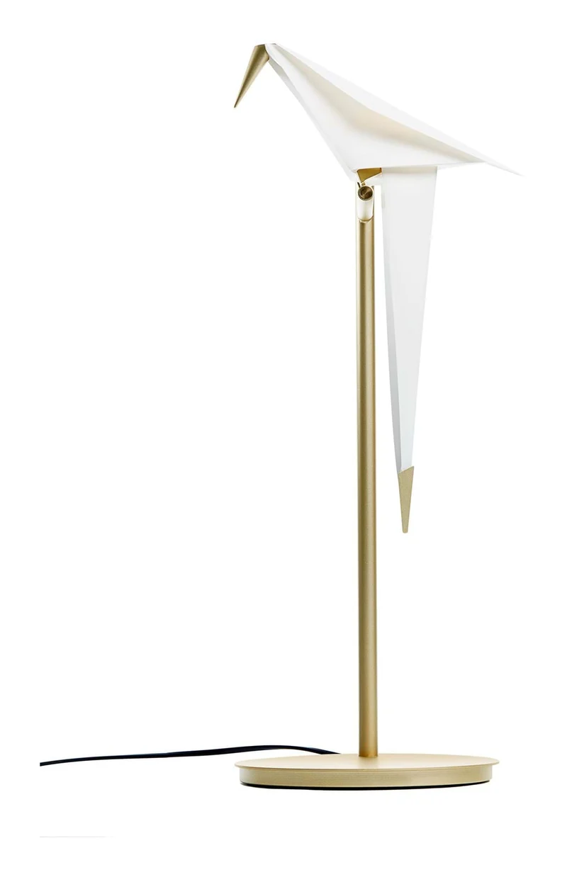 Perch Light Table