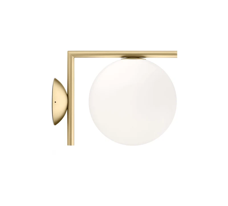 IC C/W1 Vägglampa