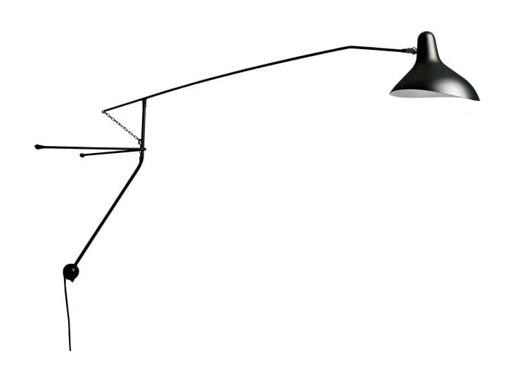 Mantis BS2 Wall Lamp