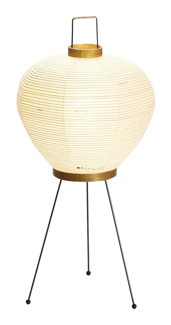 Akari Light Sculptures 3A