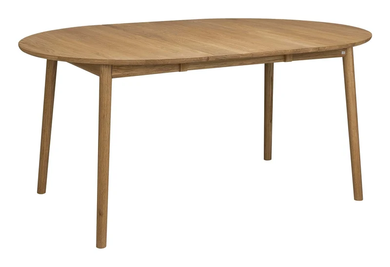 ZigZag Bord Runt 110 cm