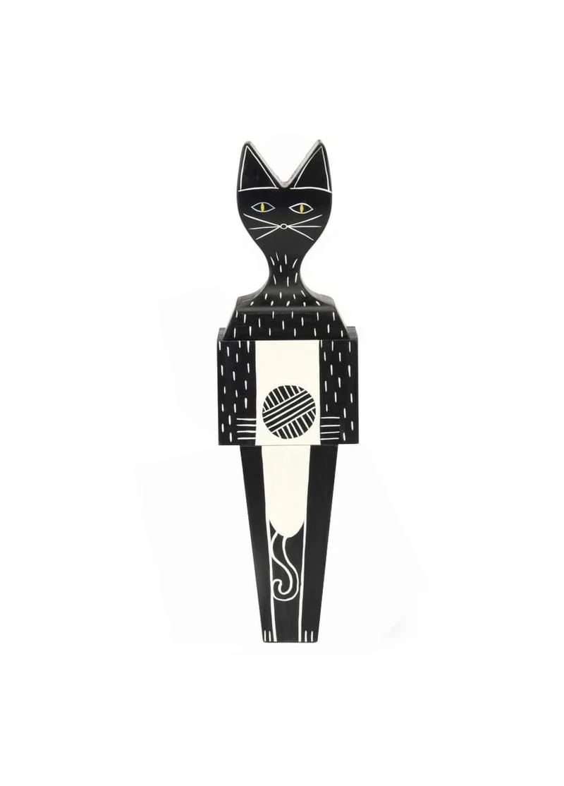 Wooden Doll