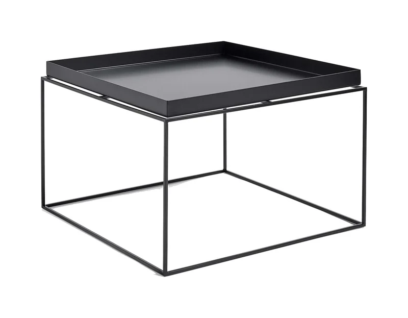Tray Coffee Table 60x60
