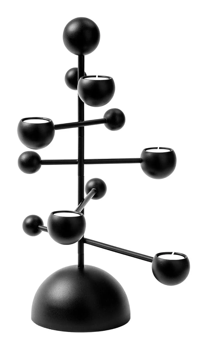 Teluria Ljusstake
