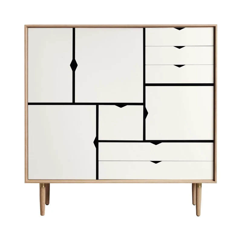 S3 Cabinet