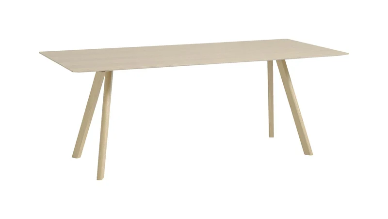 Copenhague Table CPH30 200x90 cm