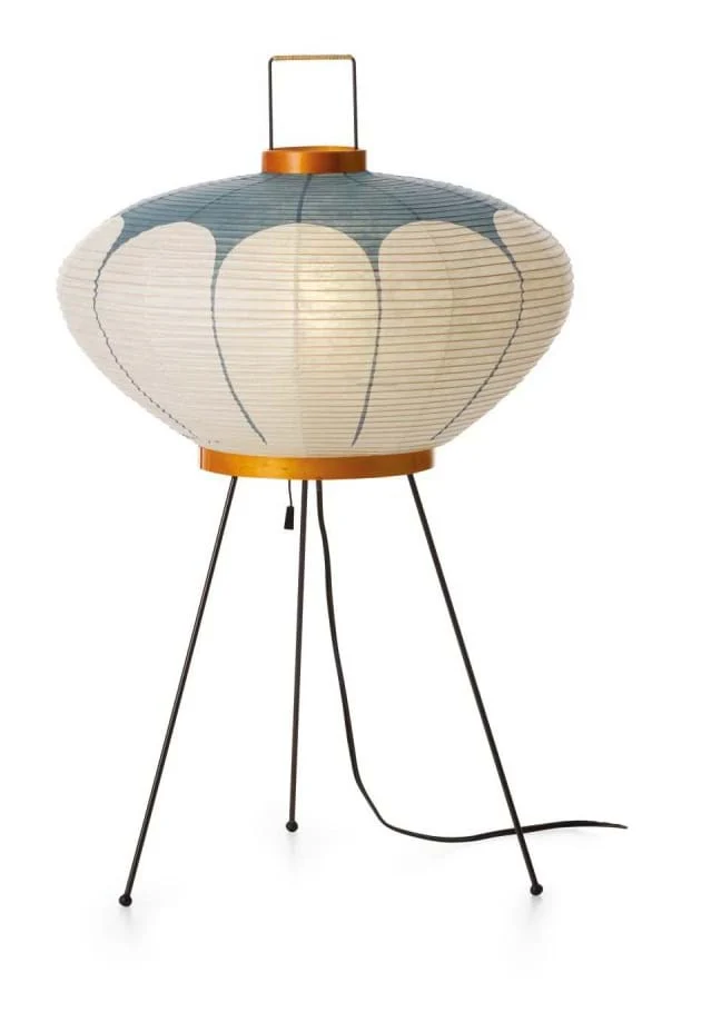 Akari Light Sculptures 9AD