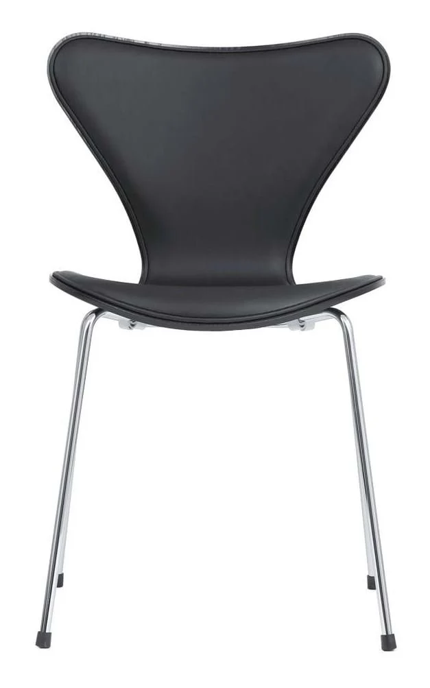 Sjuan 3107 Stol Framsidesklädd