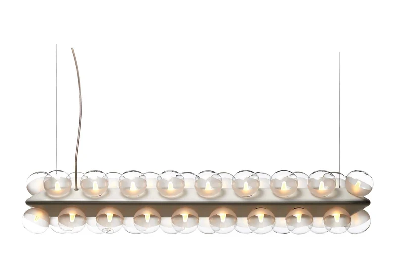 Prop Light Double