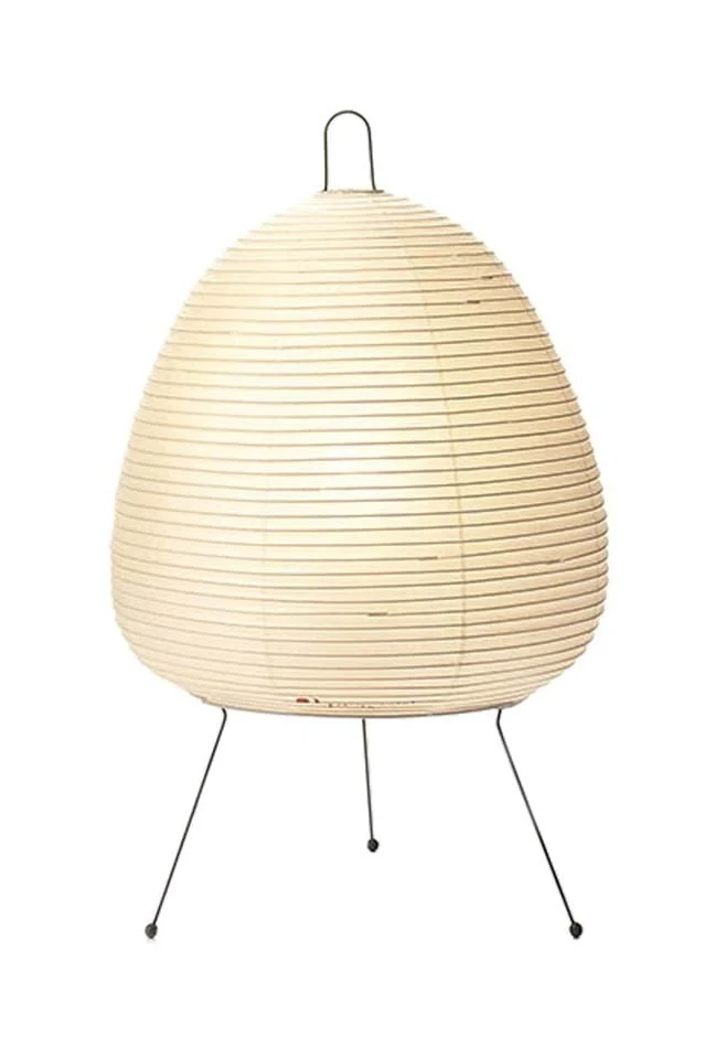 Akari Light Sculptures 1A