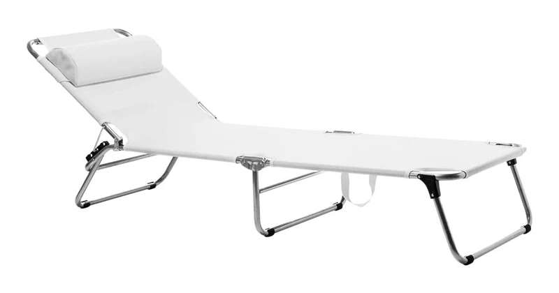 Amigo Sunbed