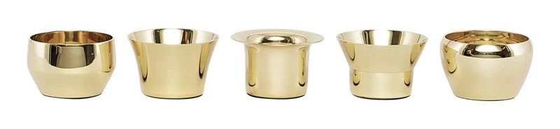 Kin 5 PCS