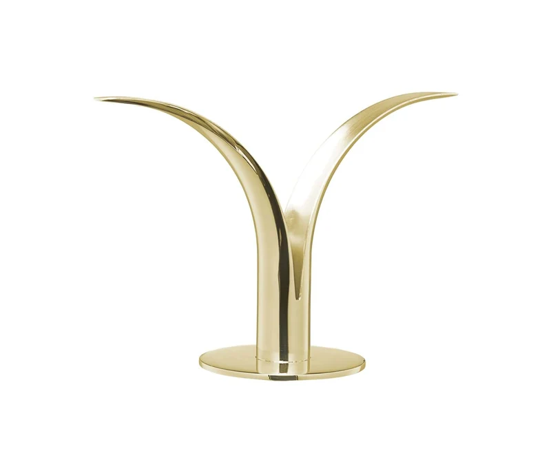 The Lily Candleholder