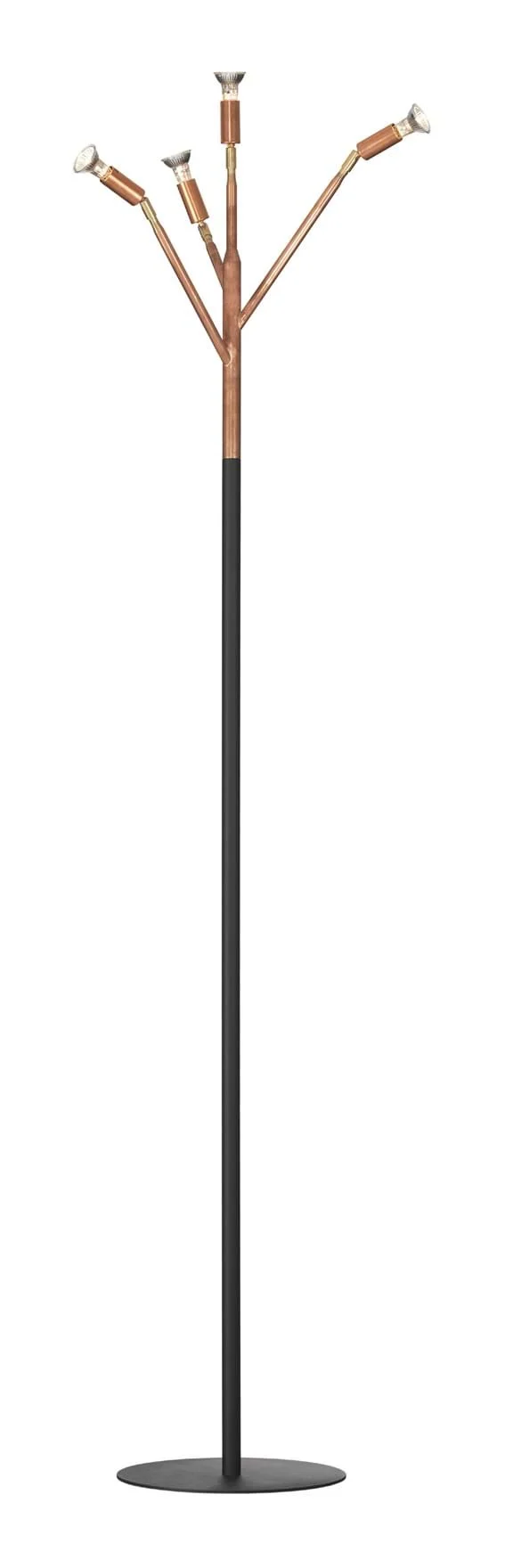 Kvist Golvlampa