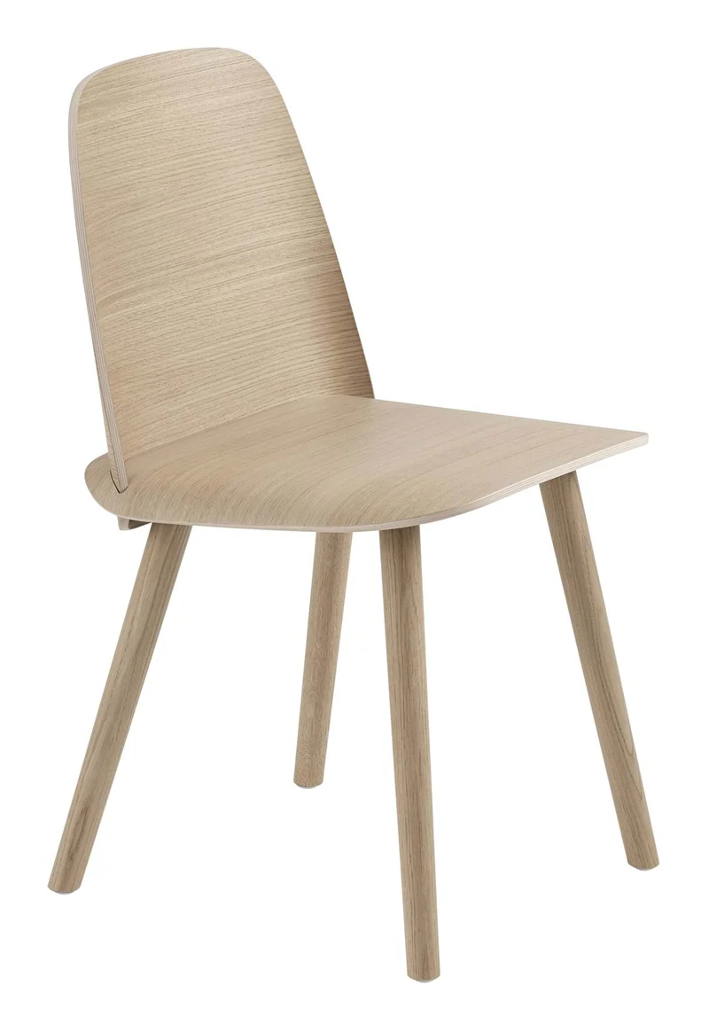 Nerd Chair