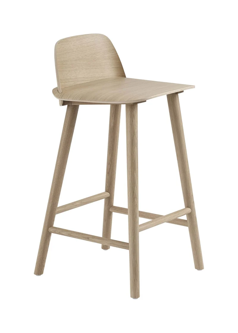 Nerd Counter Stool 65 cm