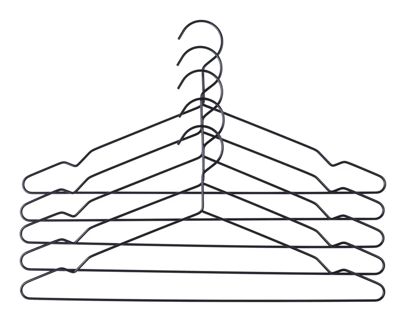 Hang Hanger 5-pack