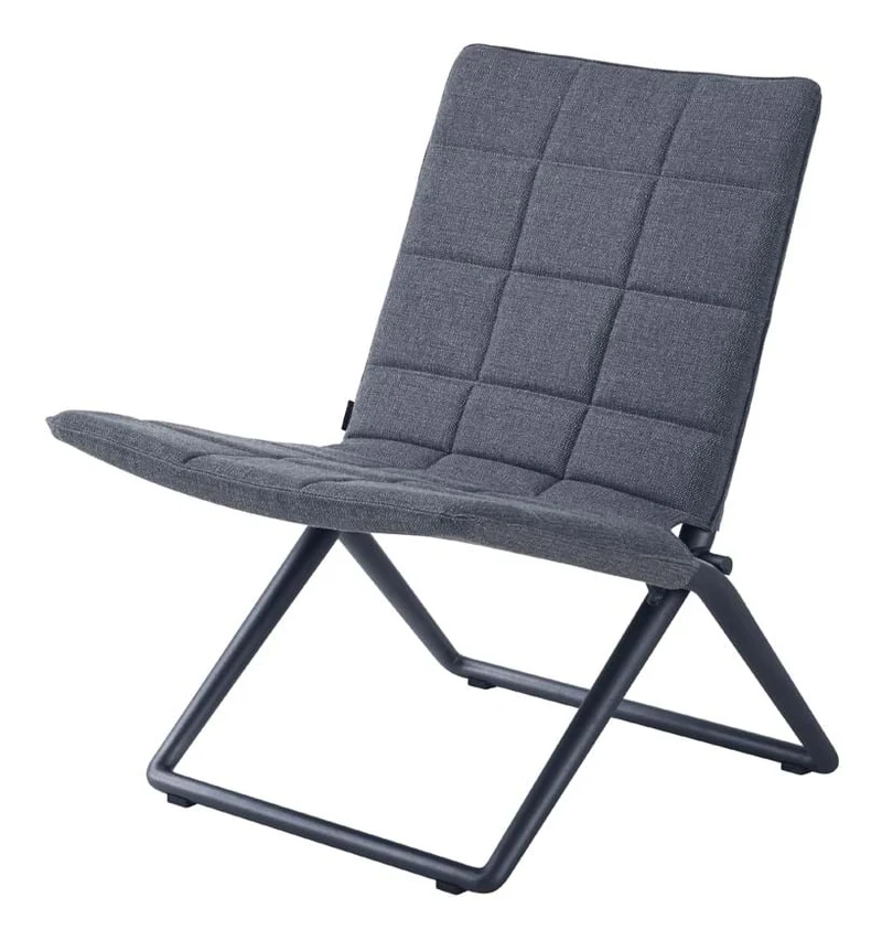 Traveller Lounge Fällstol