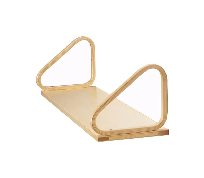Wall Shelf 112B