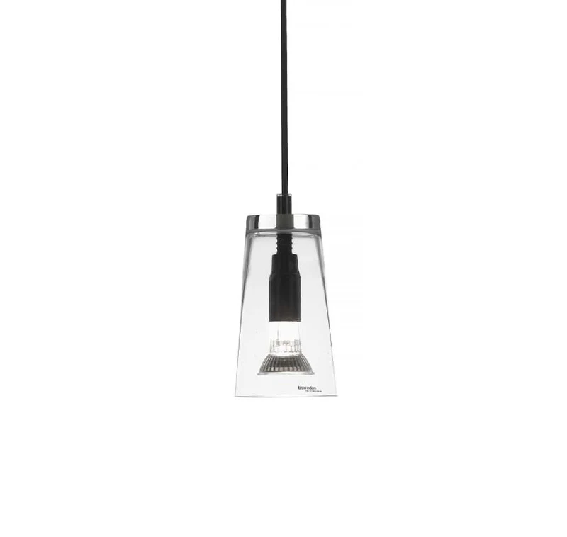 Manhattan Taklampa 16 cm