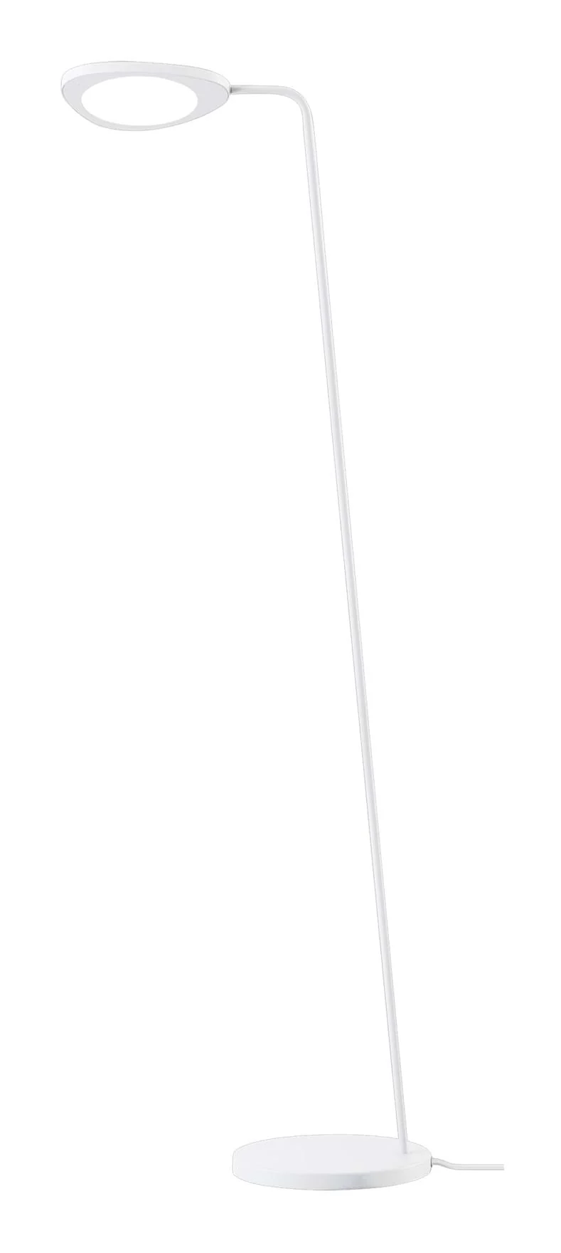 Leaf Floor Lamp