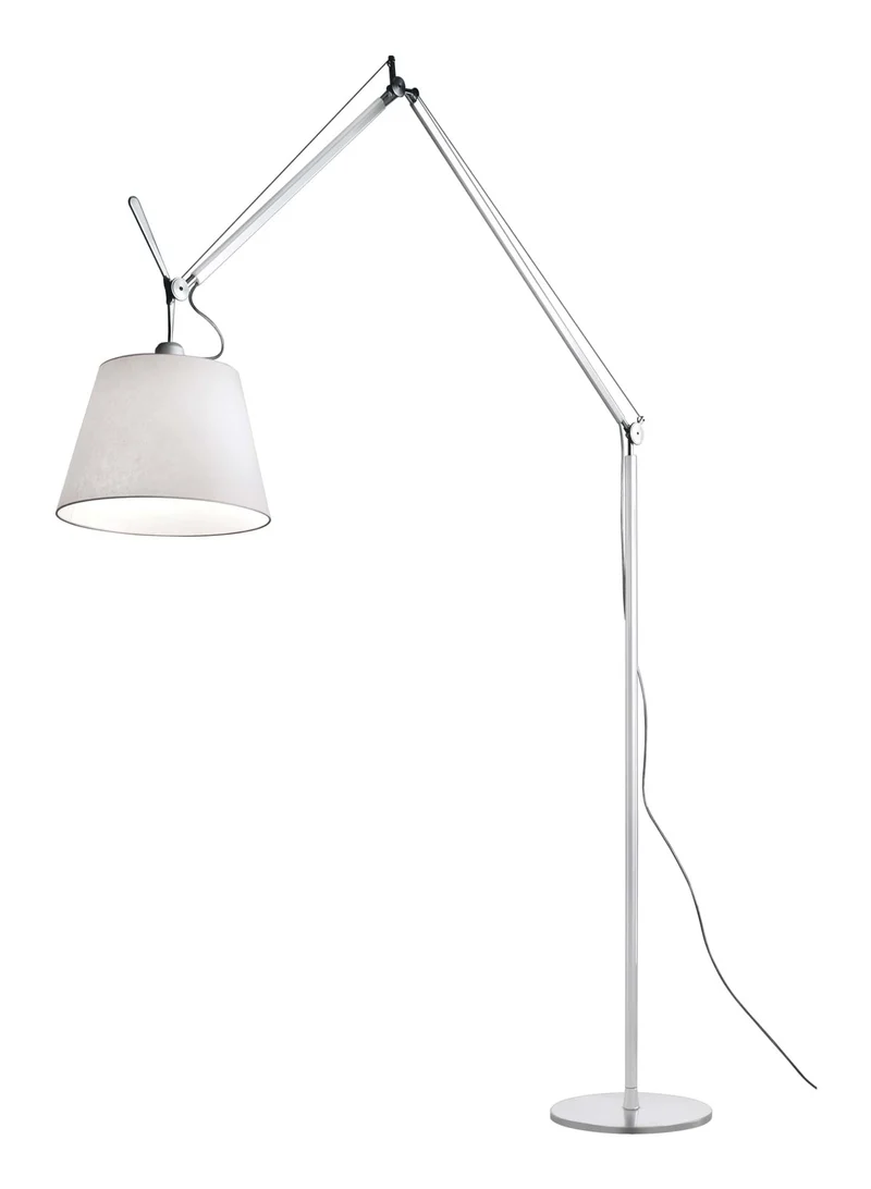 Tolomeo Mega Floor Lamp
