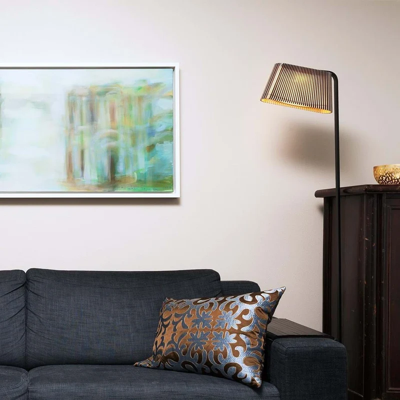 Owalo 7010 Floorlamp