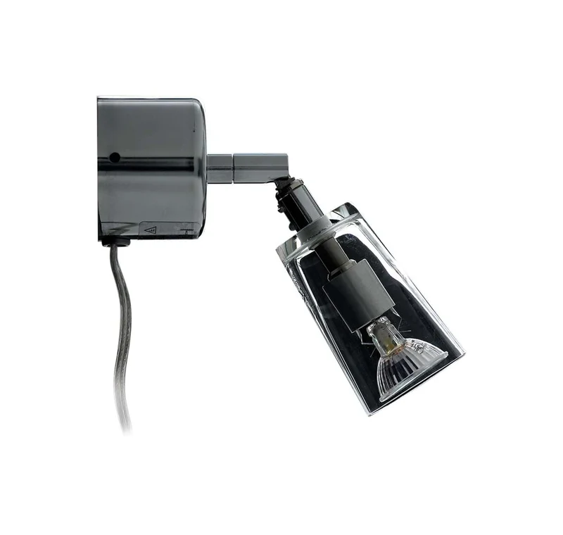 Manhattan Vägglampa 8 cm