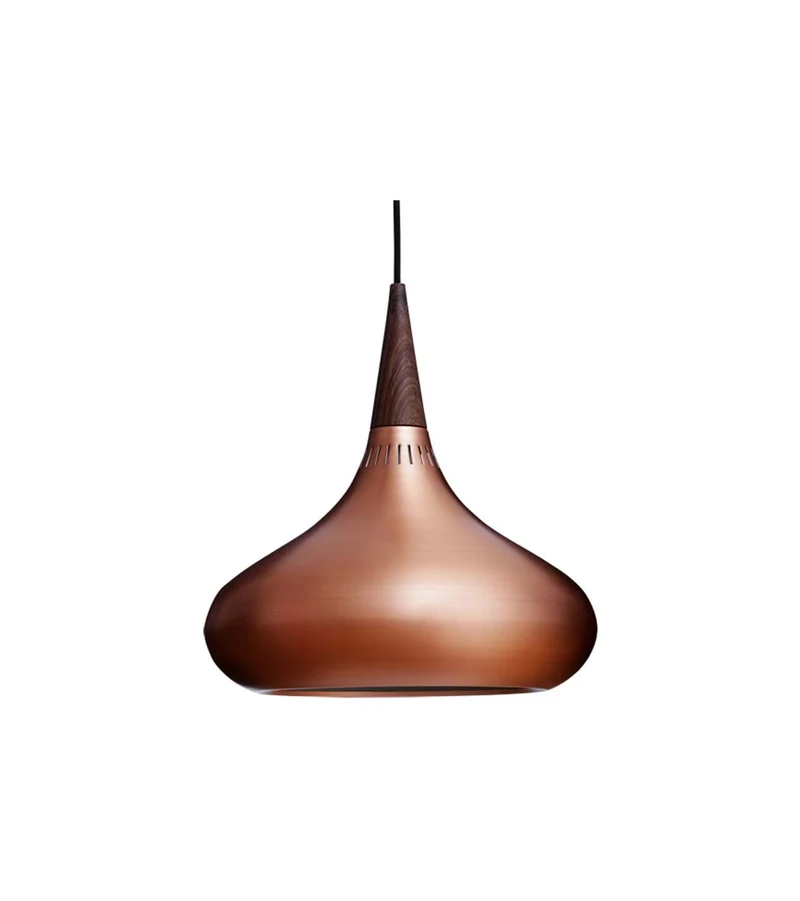 Orient Pendel Koppar