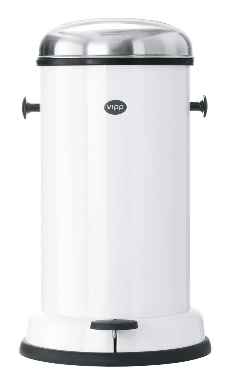 Vipp 15 Pedalhink