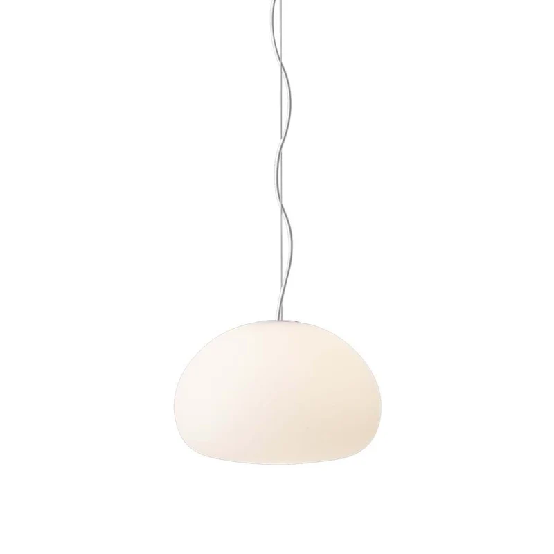 Fluid Pendant