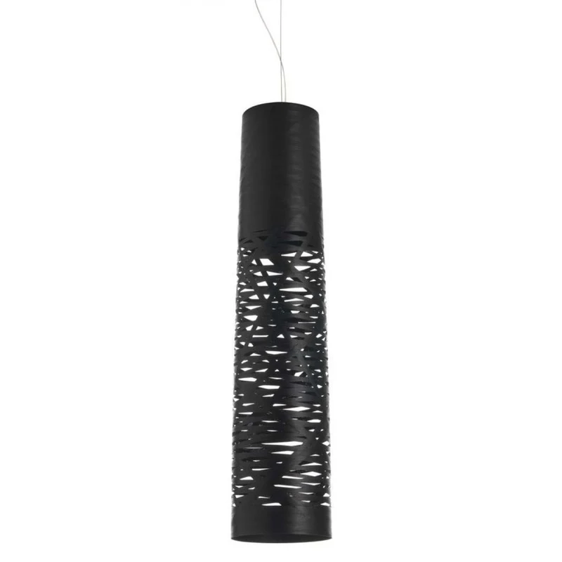Tress Media Pendant