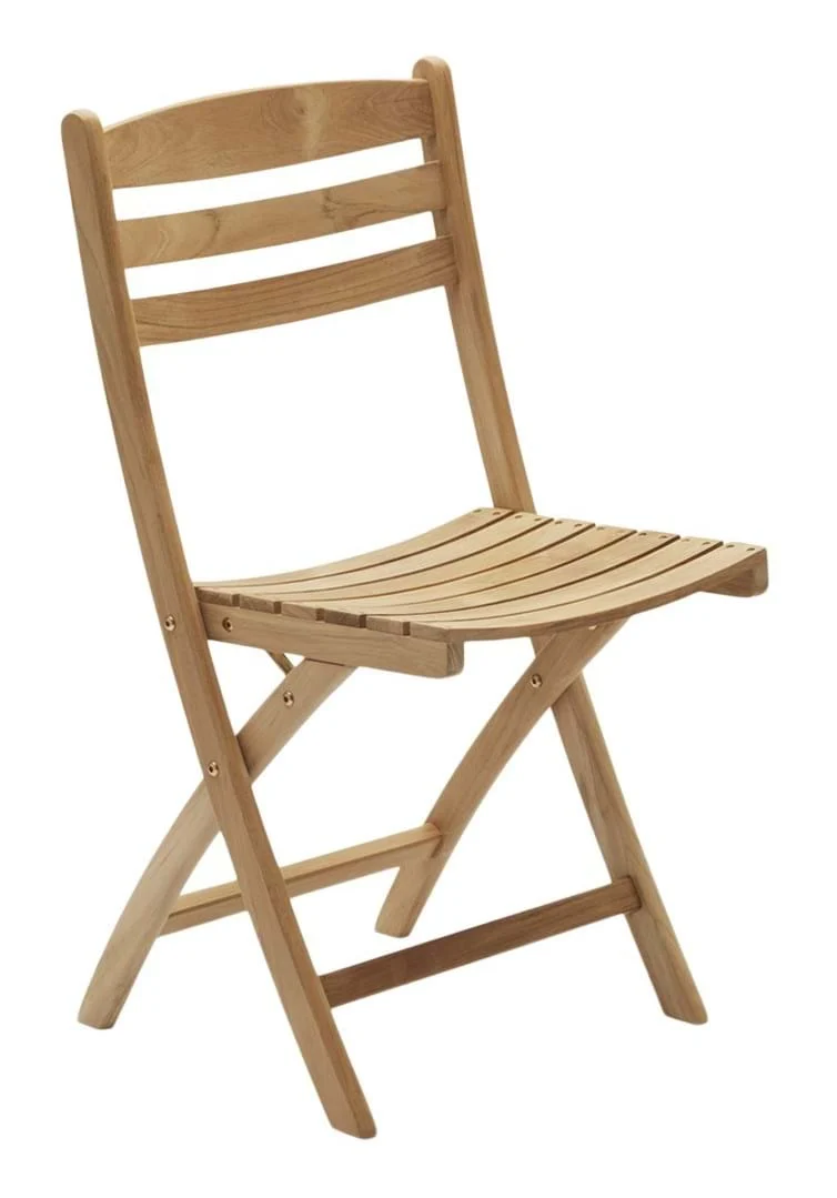Selandia Chair - Teak