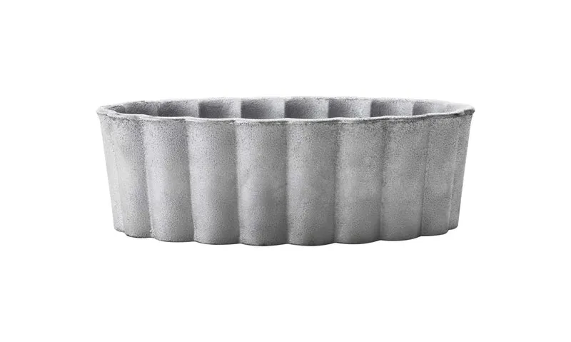 Palissad Växtkärl
