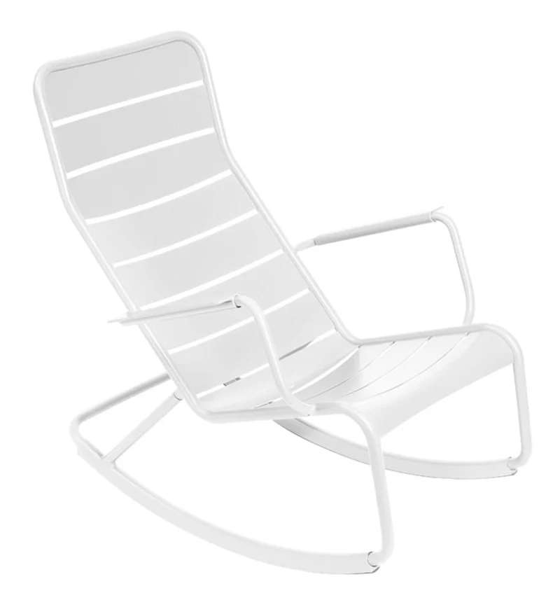 Luxembourg Rocking Chair