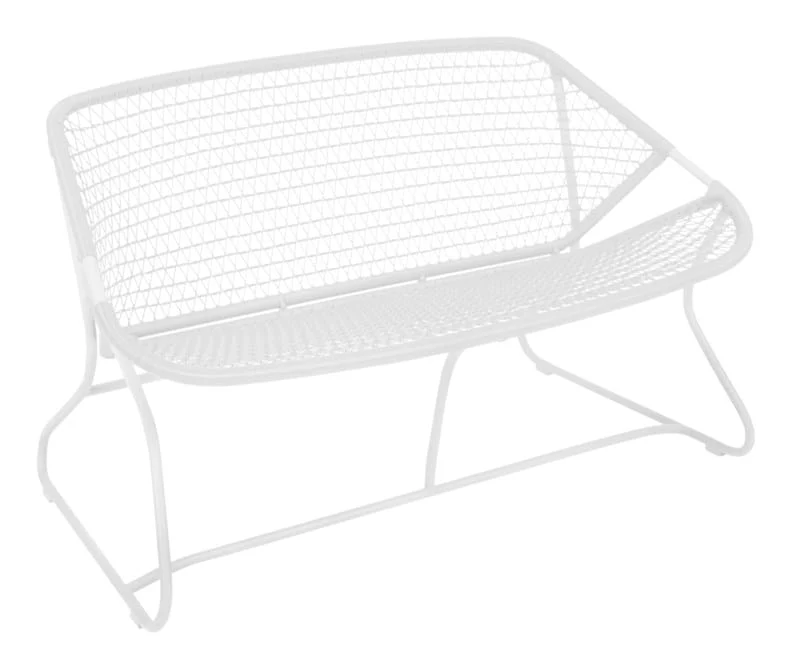 Sixties Bench
