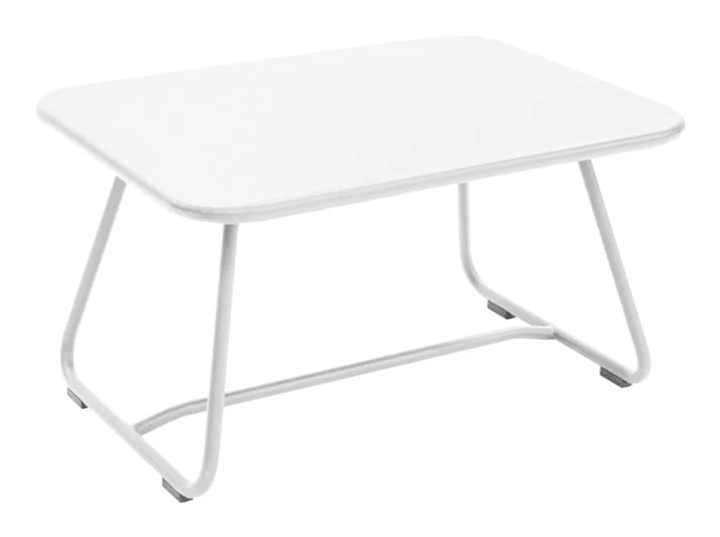 Sixties Low Table