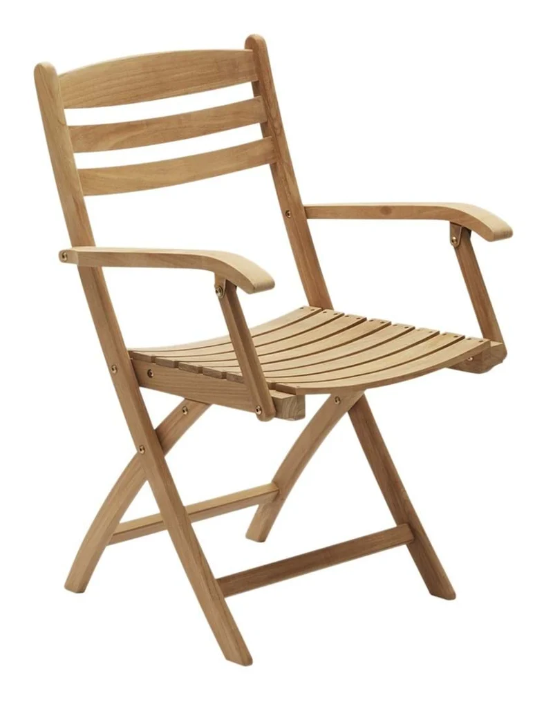 Selandia Armchair - Teak