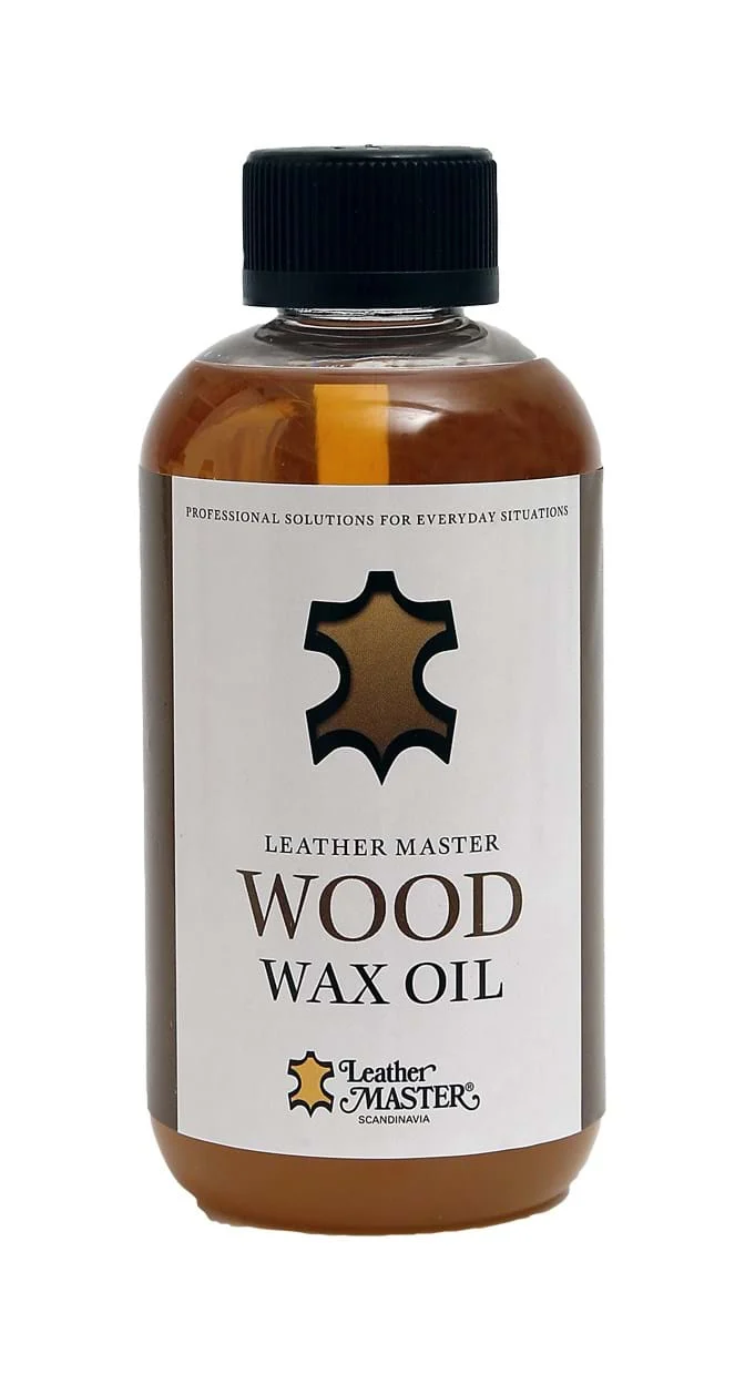 Leather Master Vaxolja