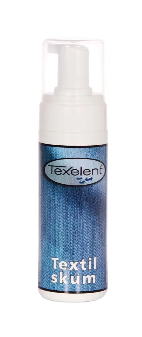 Texelent Textilskum 150 ml