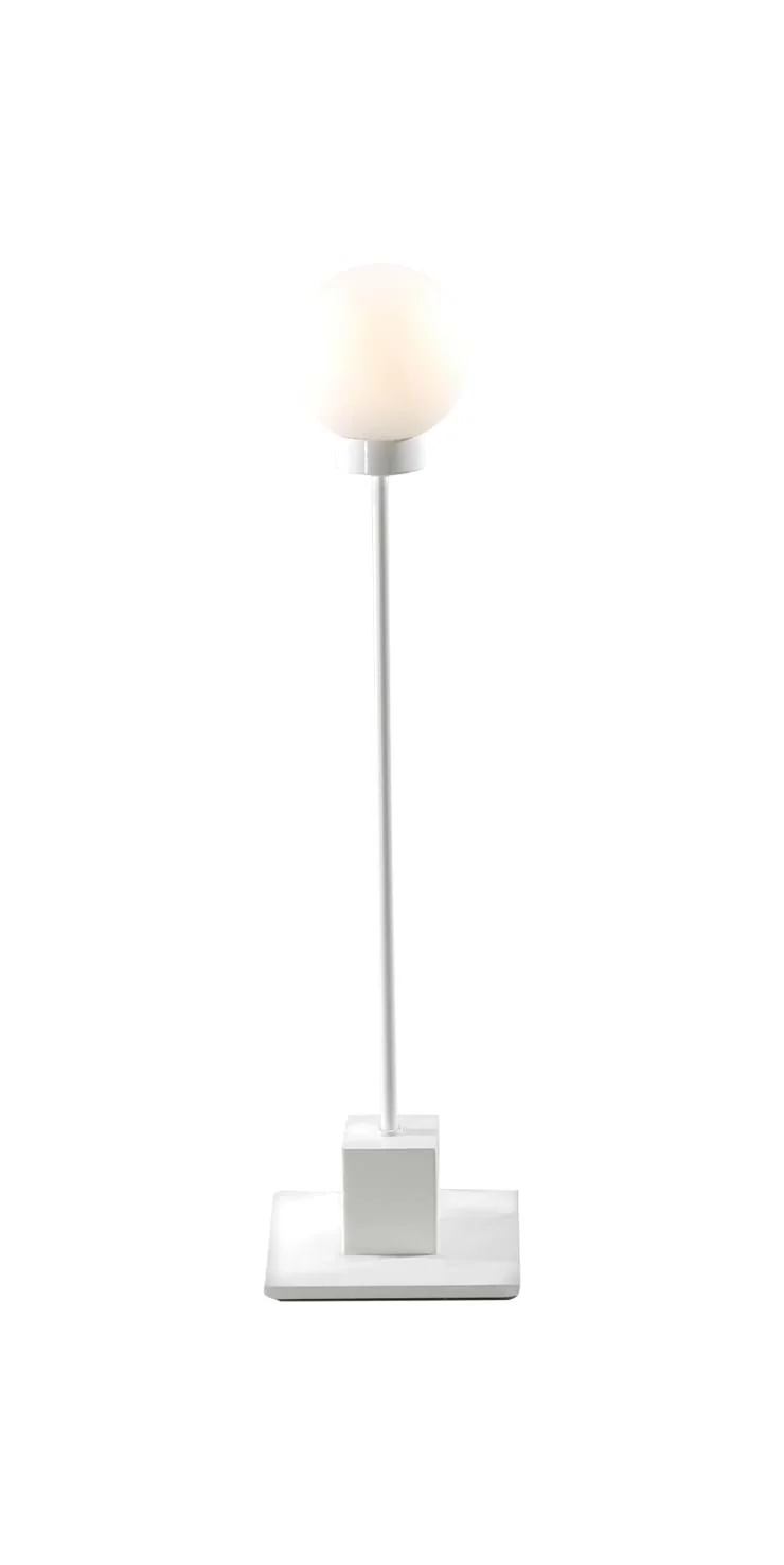 Snowball Table Lamp