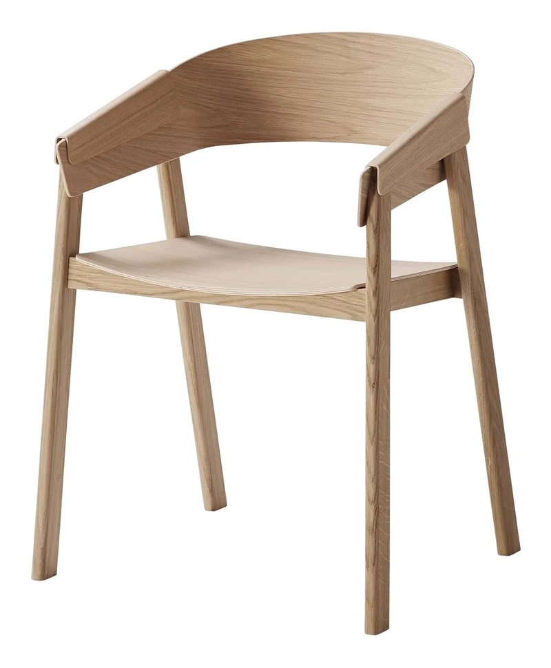 Cover Armchair